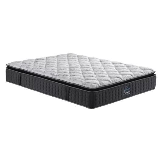 Mattress - Lincoln Medium Mattress