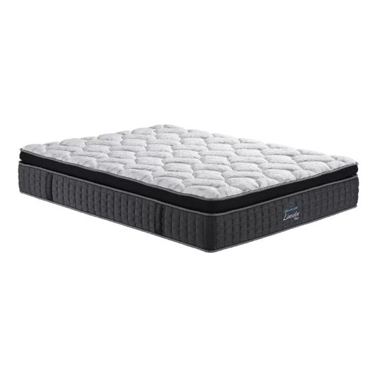 Mattress - Lincoln Plush Mattress