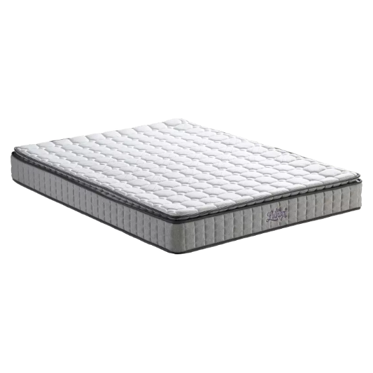 Mattress - Lunar Essentials Pillowtop Mattress