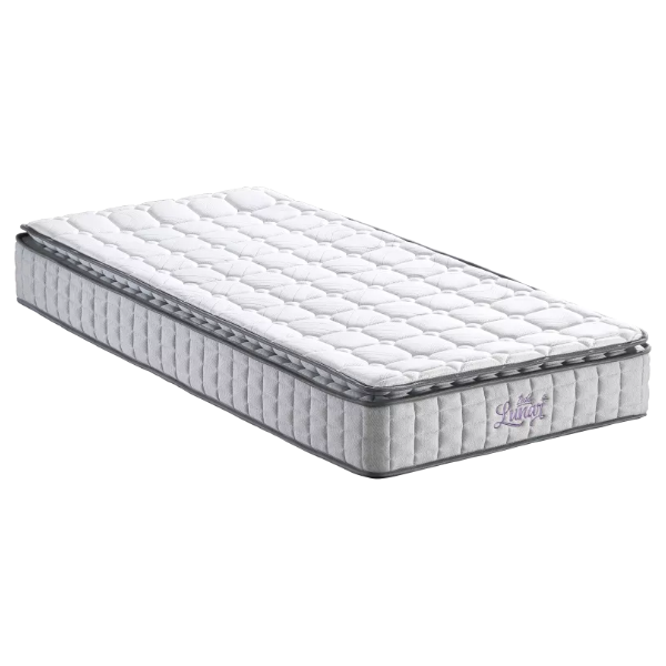 Mattress - Lunar Essentials Pillowtop Mattress