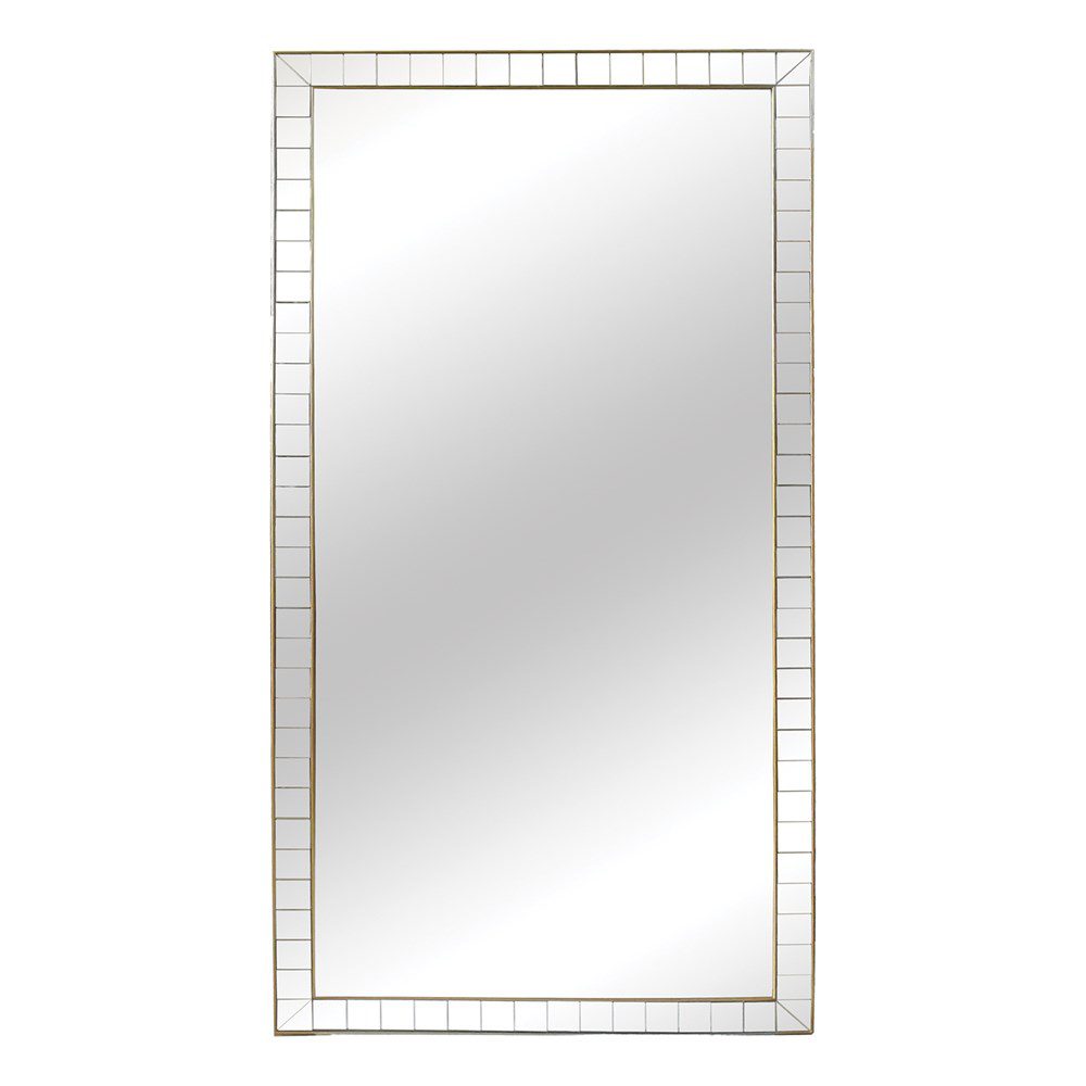 Mirror Segmented 180x90cm