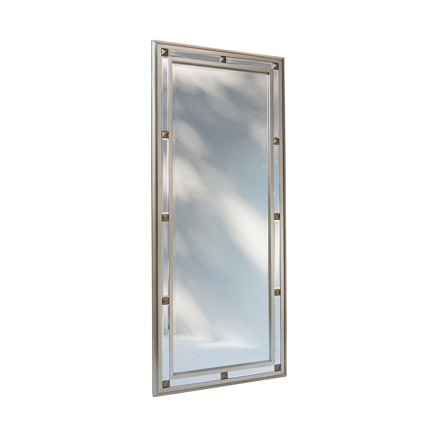Bevelled  Segment Mirror