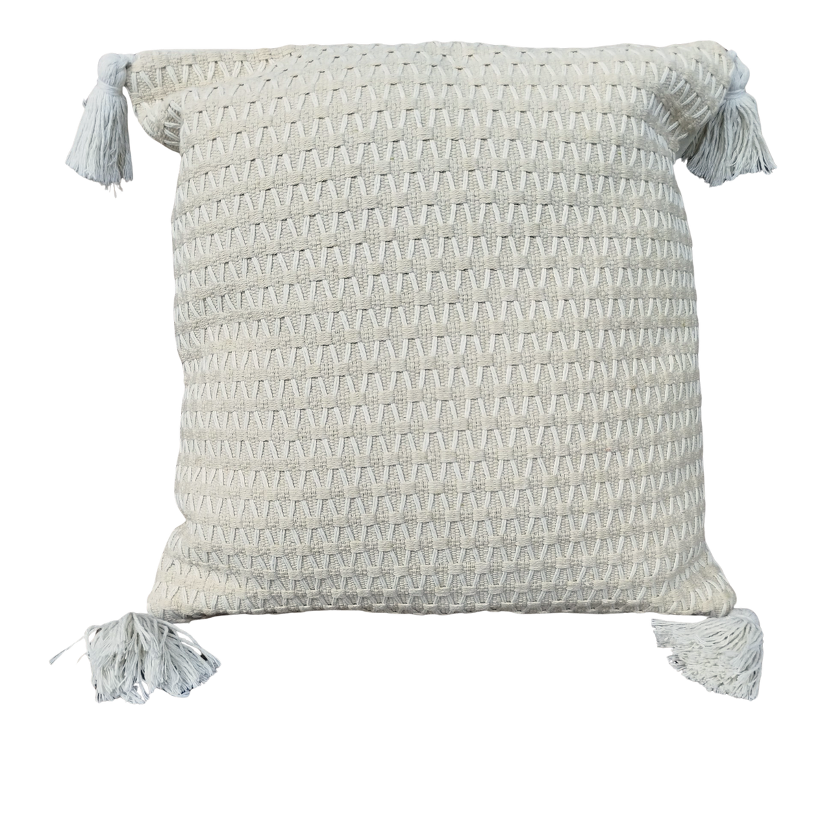Marlow Cushion Range - Four Colours Available.