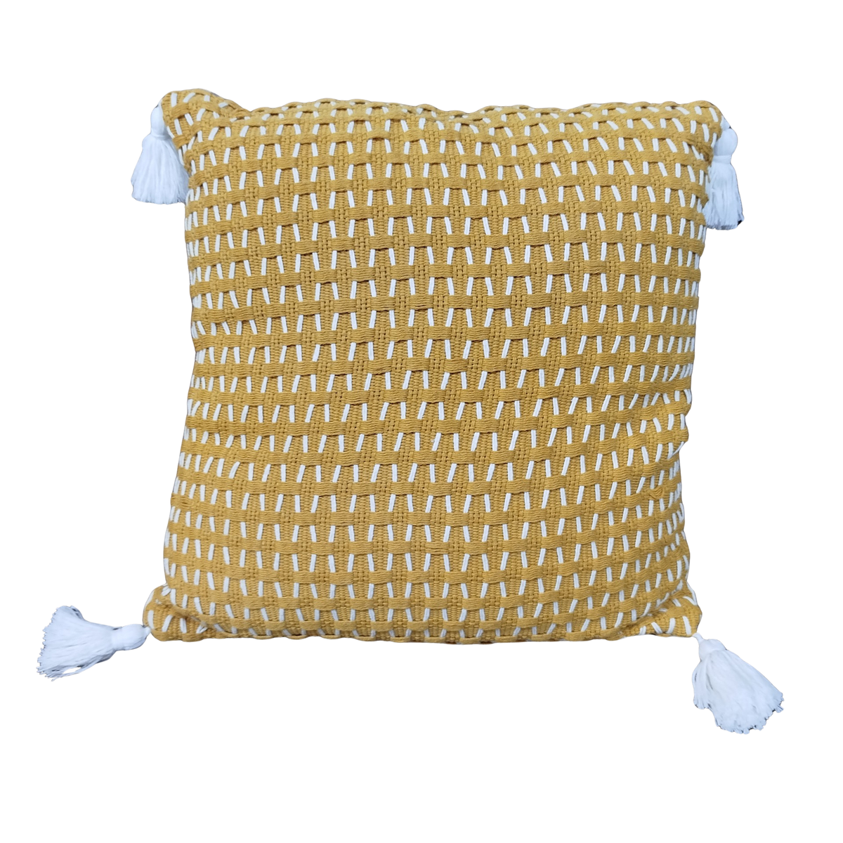 Marlow Cushion Range - Four Colours Available.