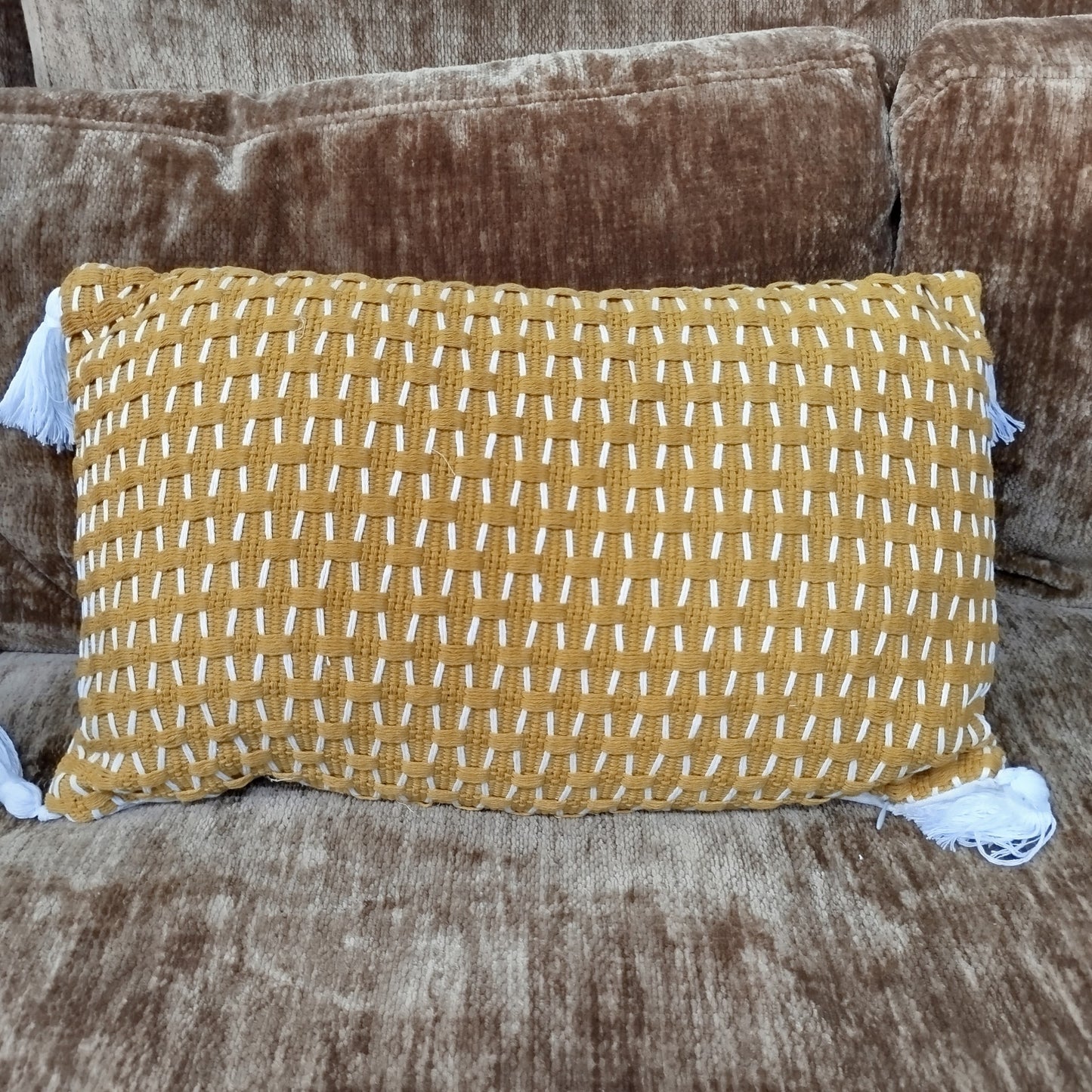 Marlow Lumbar Cushion Range