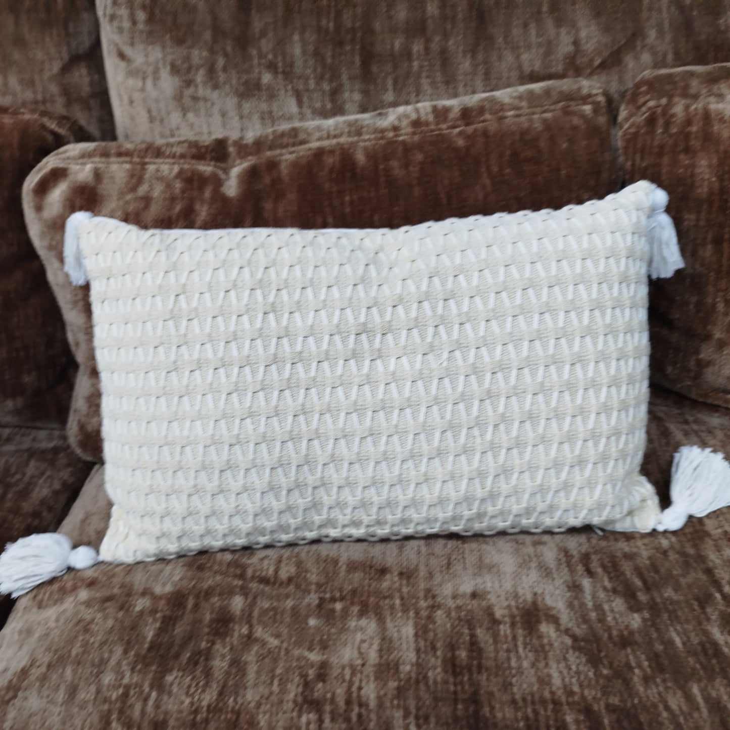 Marlow Lumbar Cushion Range