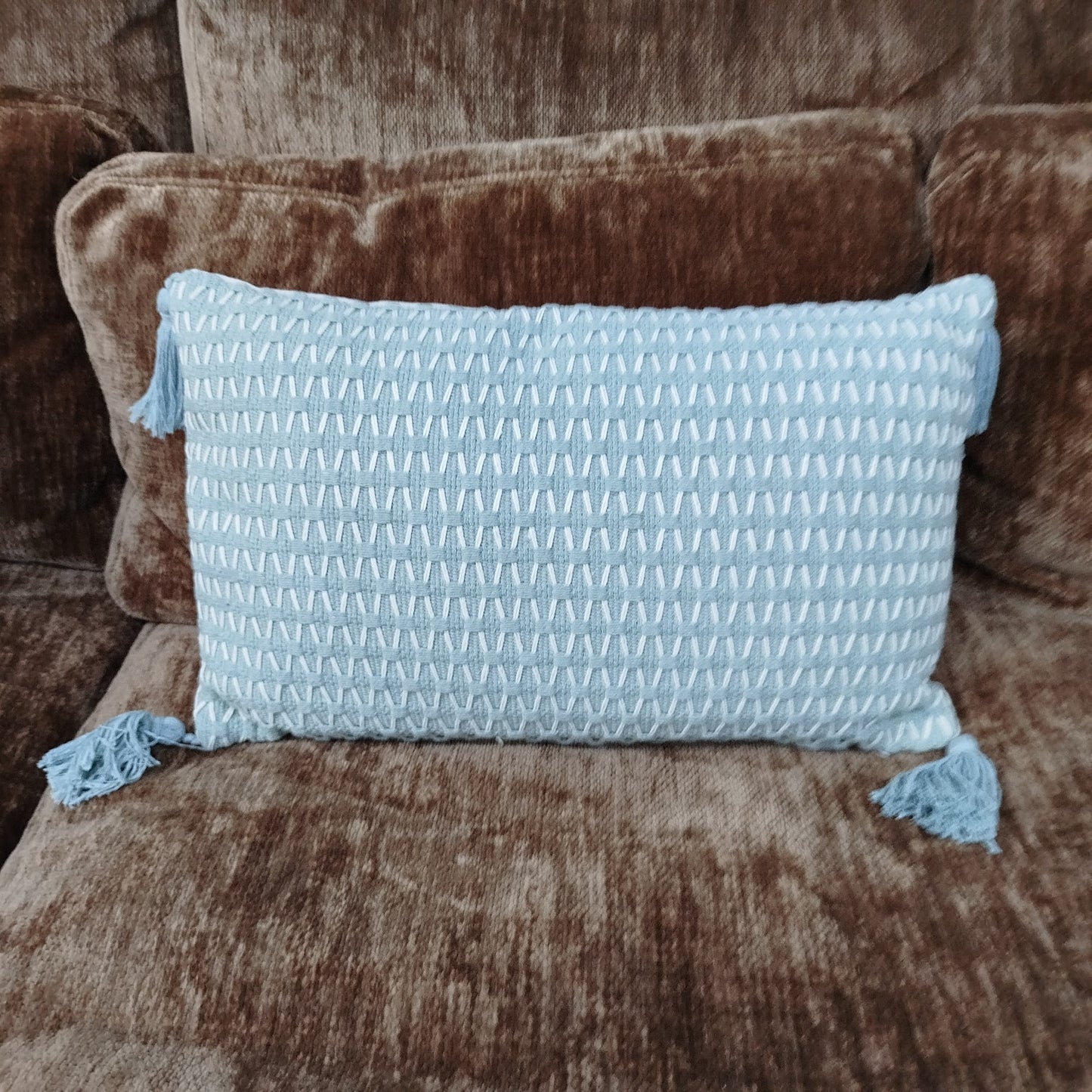 Marlow Lumbar Cushion Range