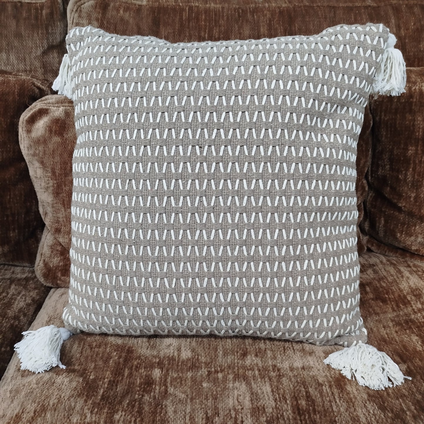 Marlow Cushion Range