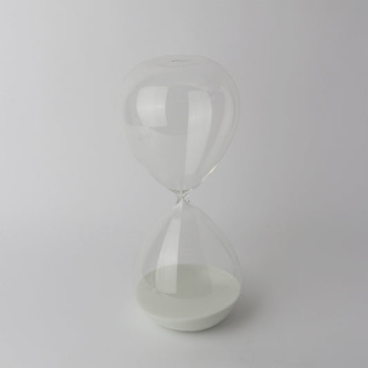 Large 120 Minute Hourglass