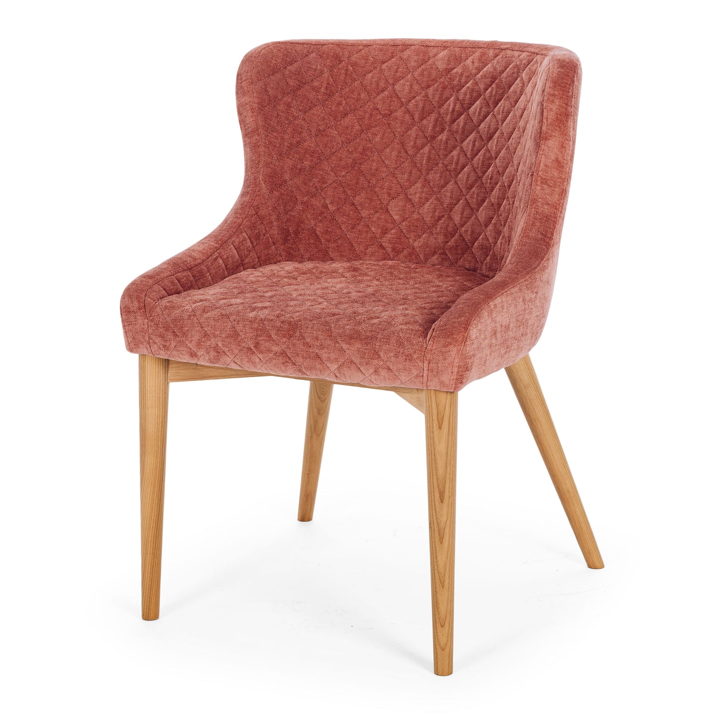 Dining Chair - Paris Amber Rose