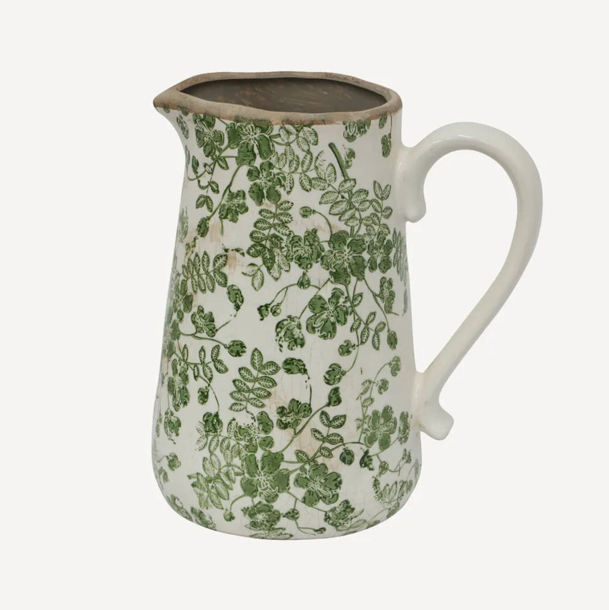 Jug - Botanical Jug