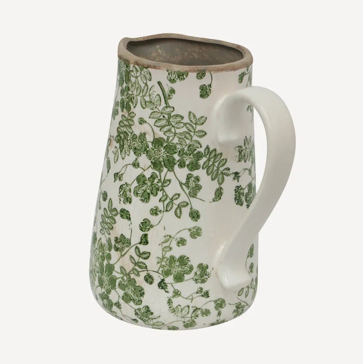 Jug - Botanical Jug