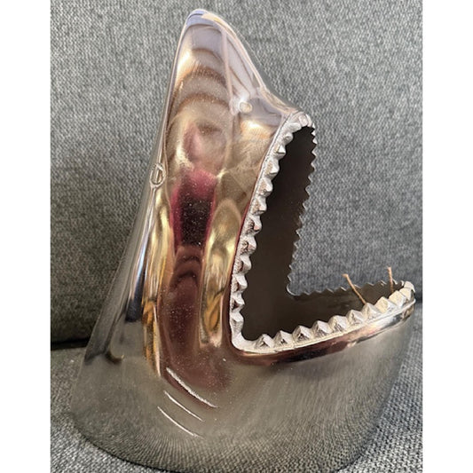 Aluminium Shark
