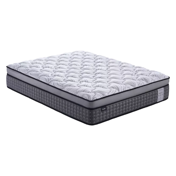 Mattress - Pegasus Plush Mattress