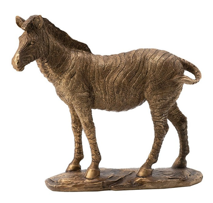 Figurine - Zebra
