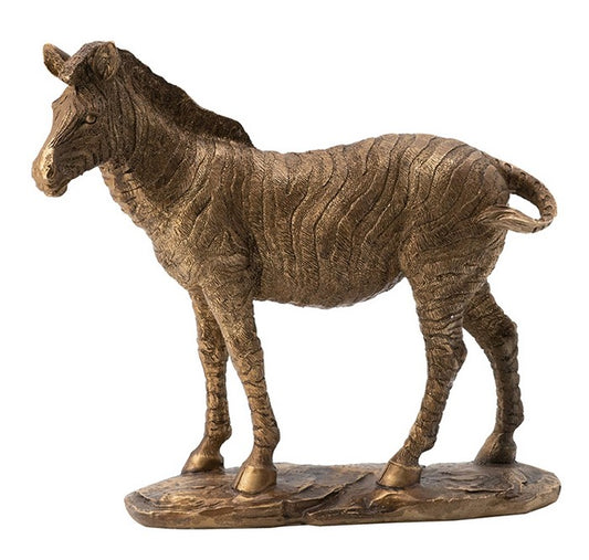 Figurine - Zebra