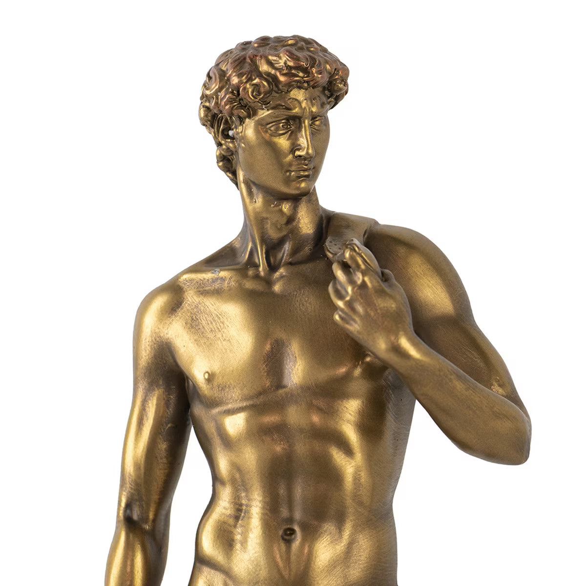 Statue - David