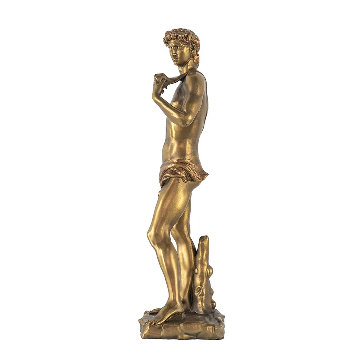 Statue - David