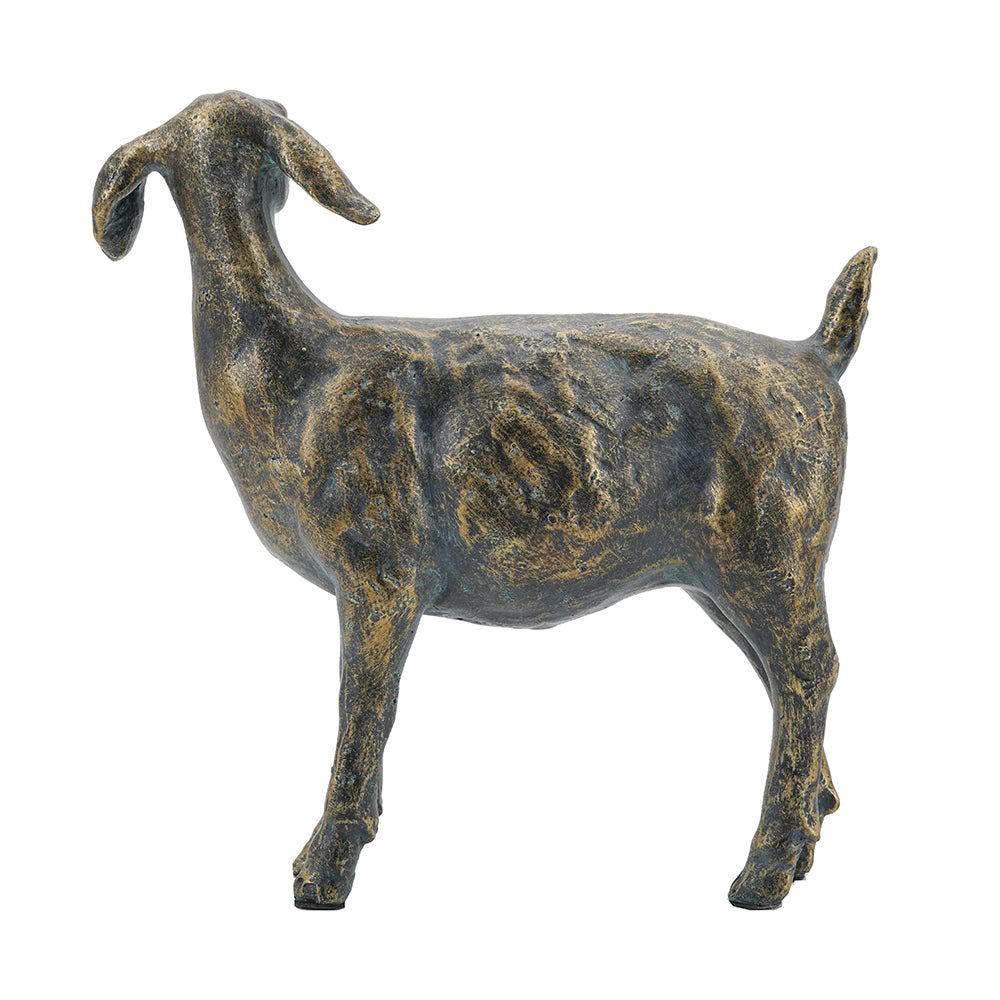 Bronze Sheep – Standing