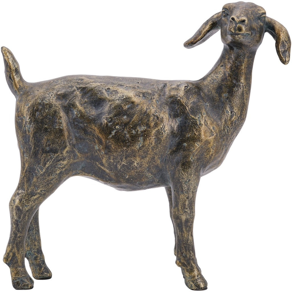 Bronze Sheep – Standing