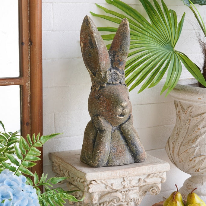 Rabbit Figurine – Choose Your Size