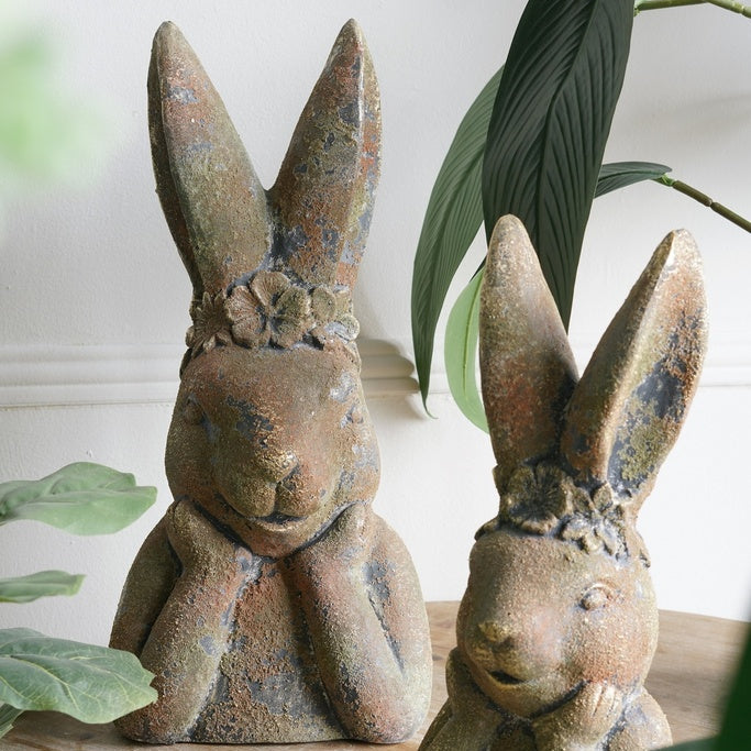Rabbit Figurine – Choose Your Size
