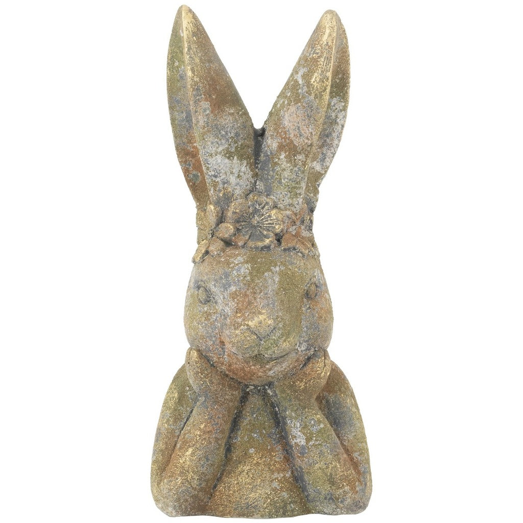 Rabbit Figurine – Choose Your Size