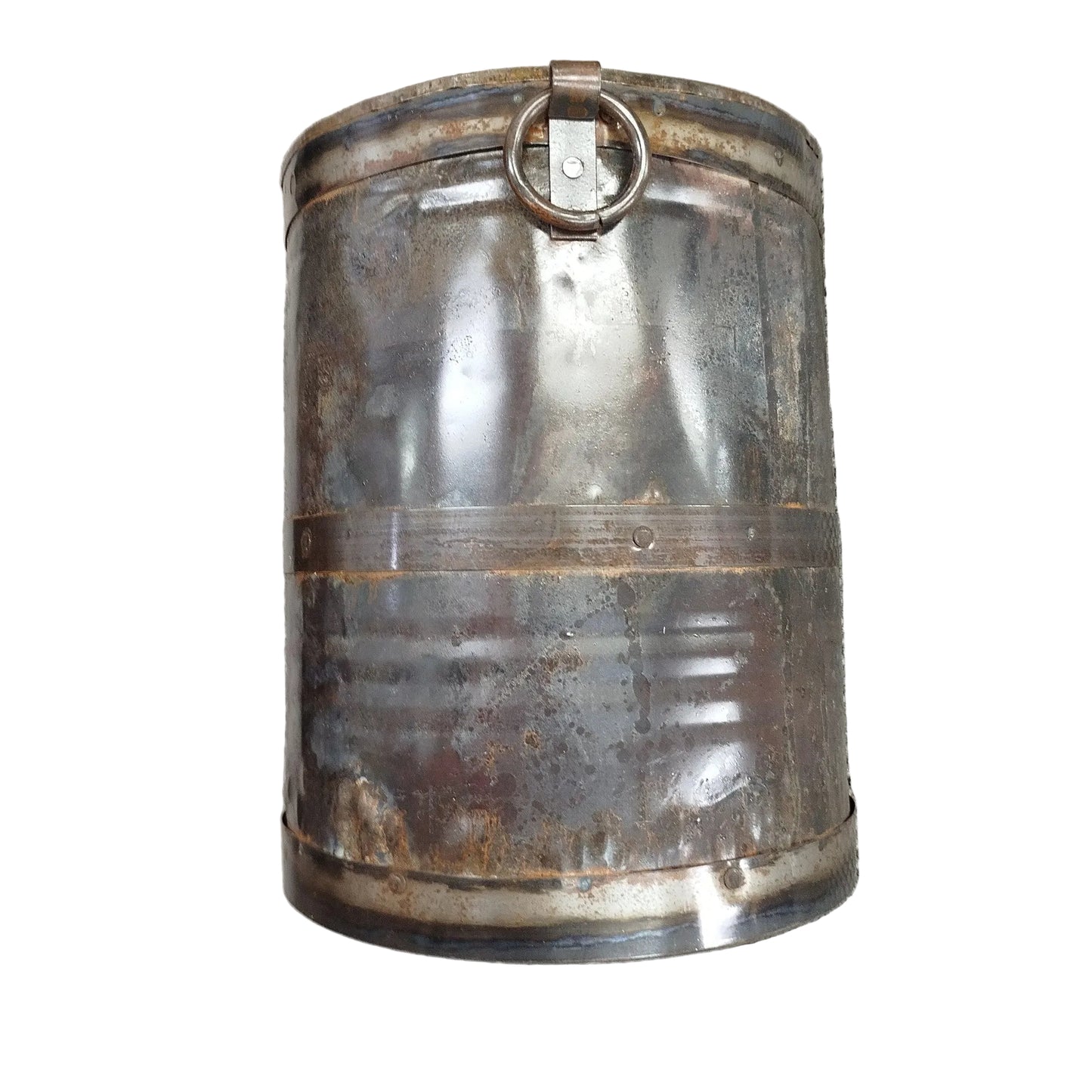 Planters - Iron Planter - Large