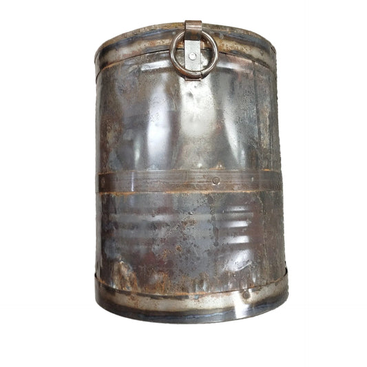 Planters - Iron Planter - Large