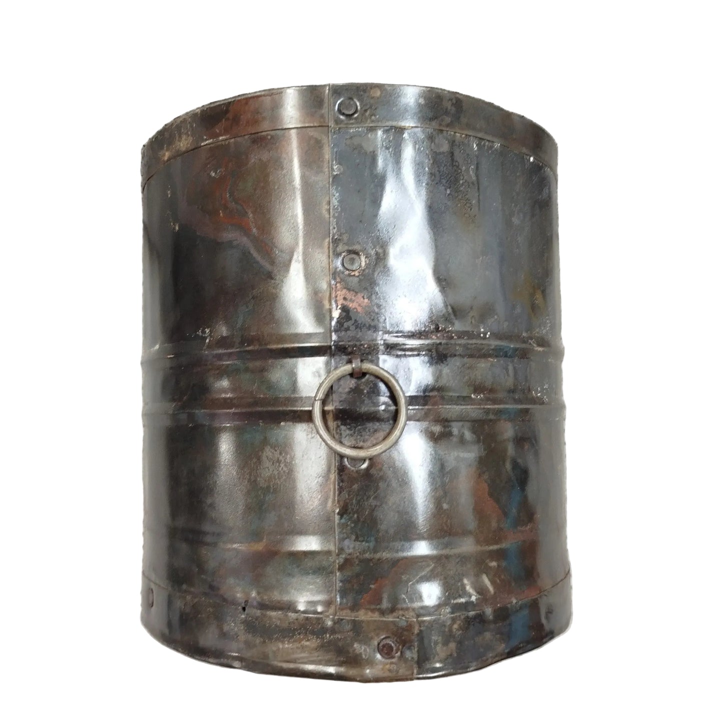 Planters - Iron Planter - Medium