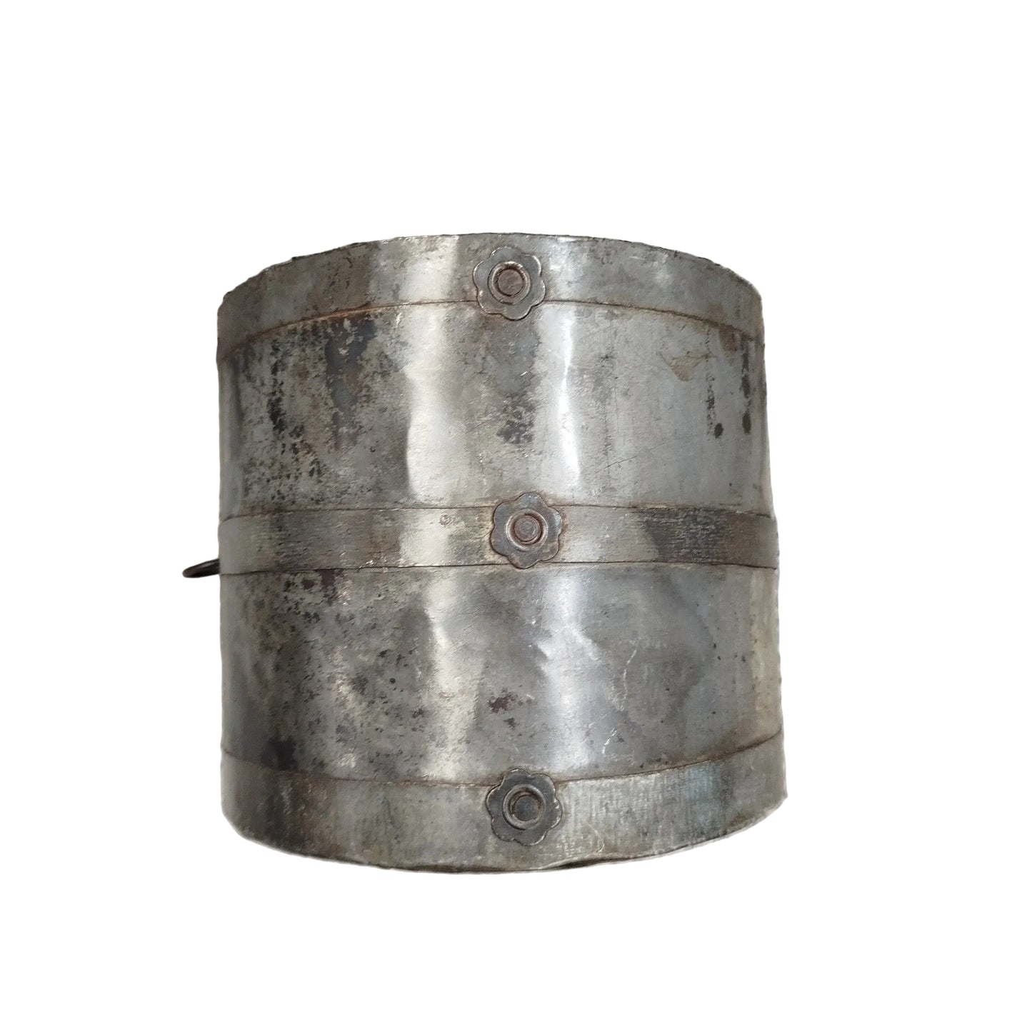 Planters - Iron Planter - Small