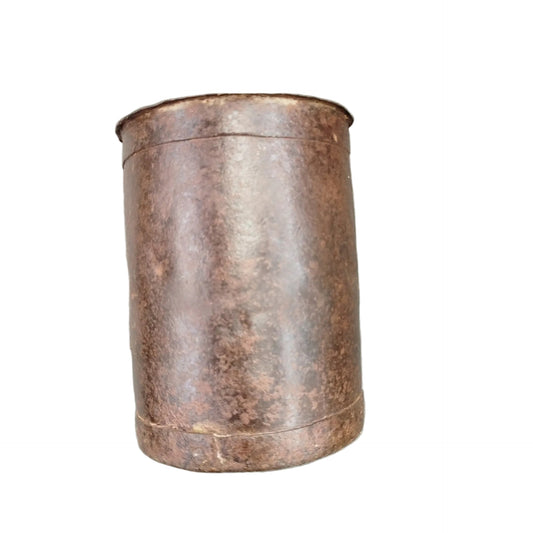 Planters - Iron Planter - Extra Small