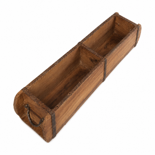 Double Brick Mould