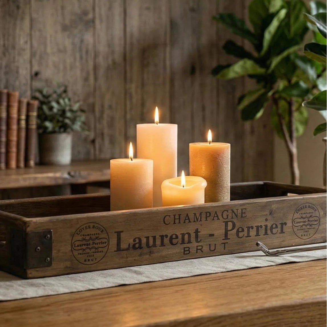 Tray - Single Long Tray