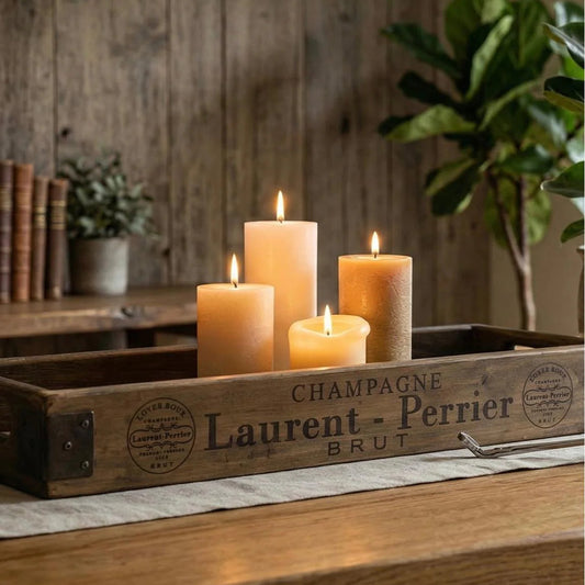 Tray - Single Long Tray