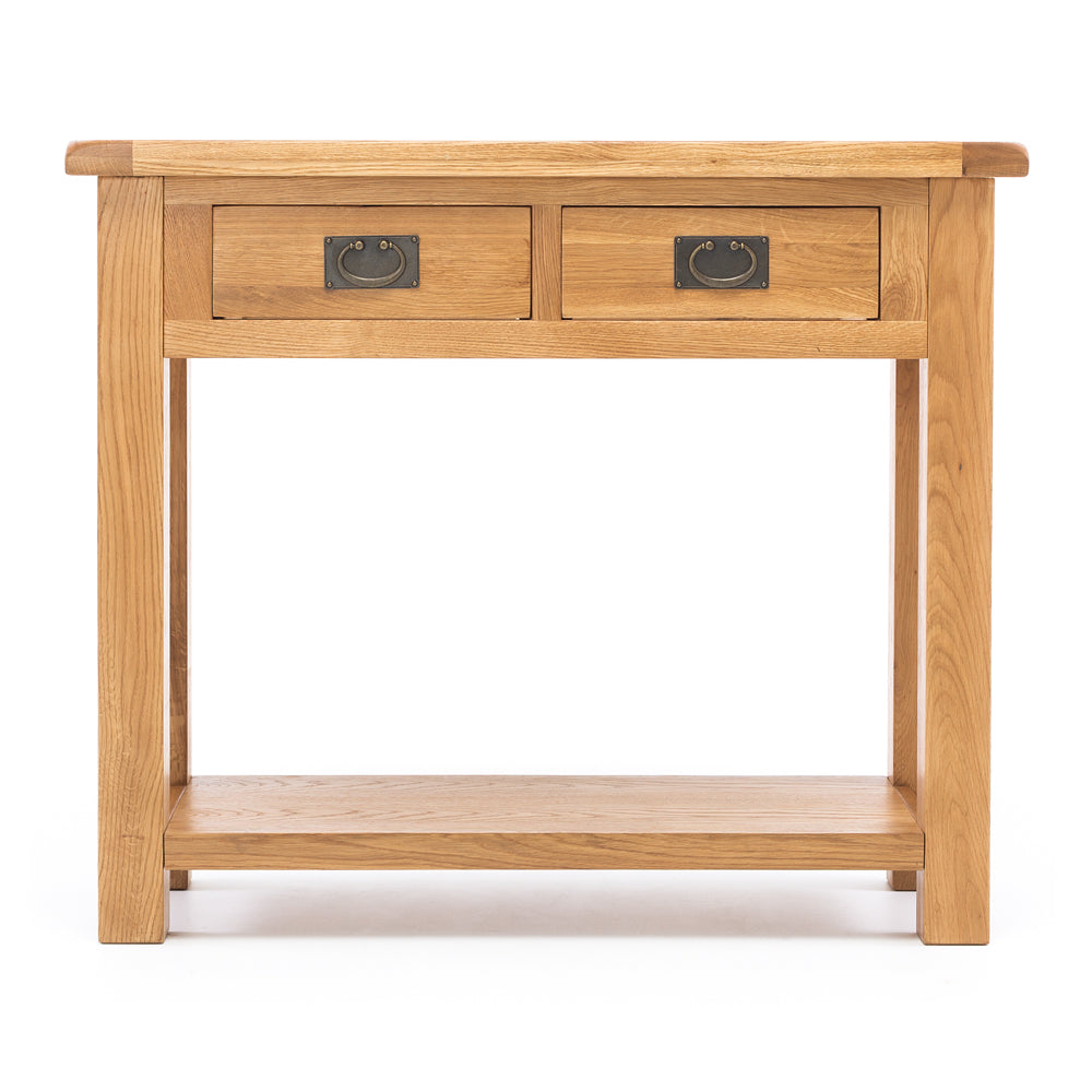 Salisbury Console table