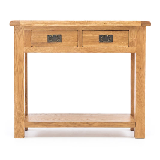 Salisbury Console table