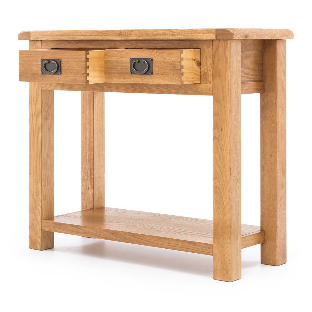 Salisbury Console table
