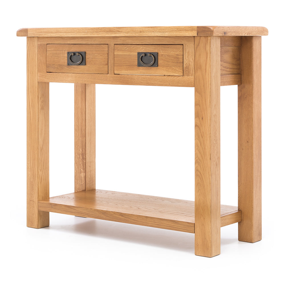 Salisbury Console table