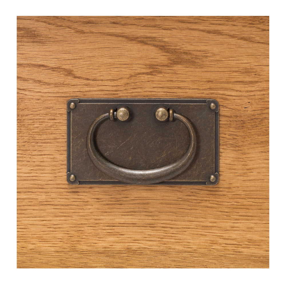 Salisbury Console table