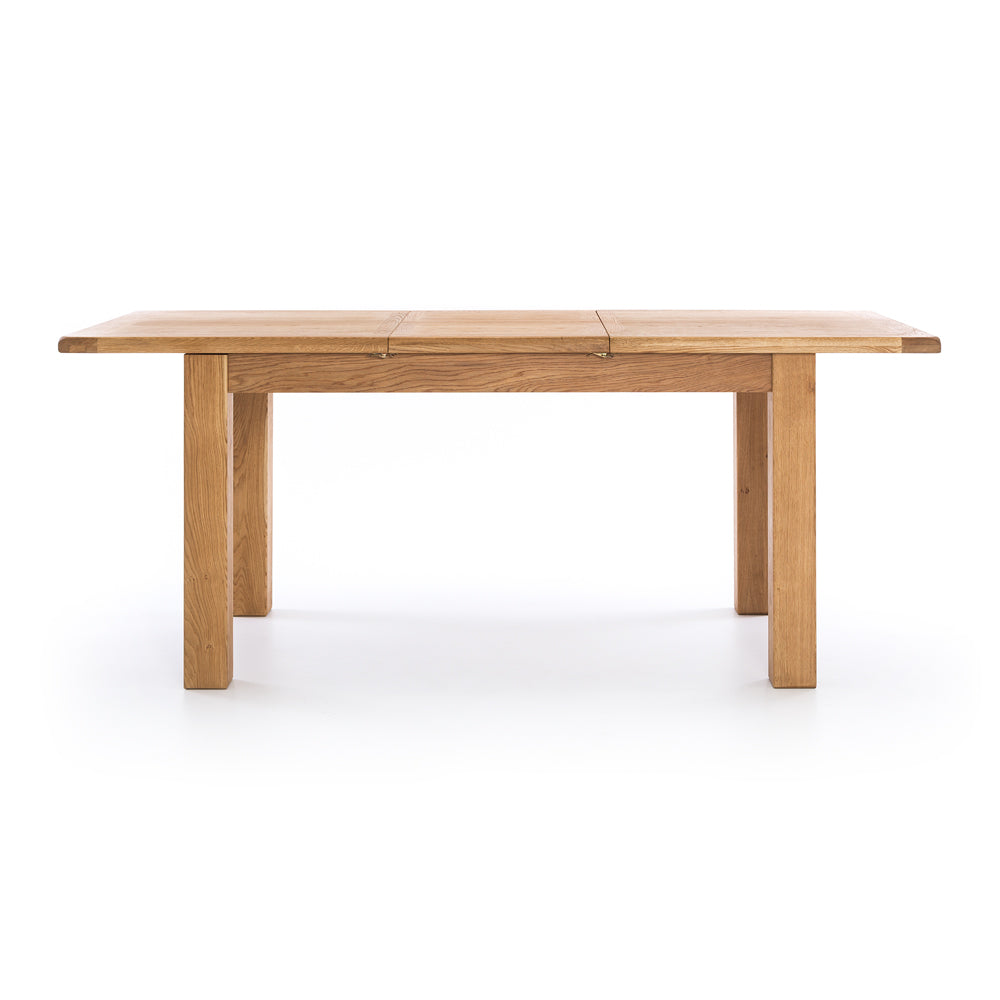 Dining Table Salisbury Extension 1200x850