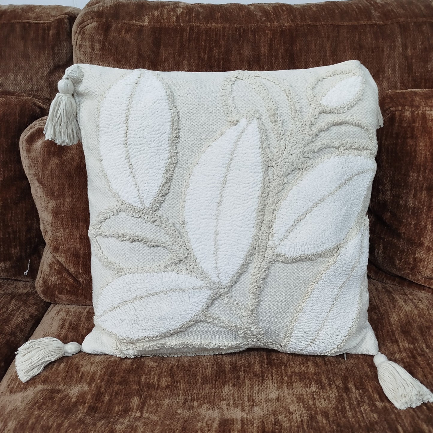 The Santorini Cushion Range