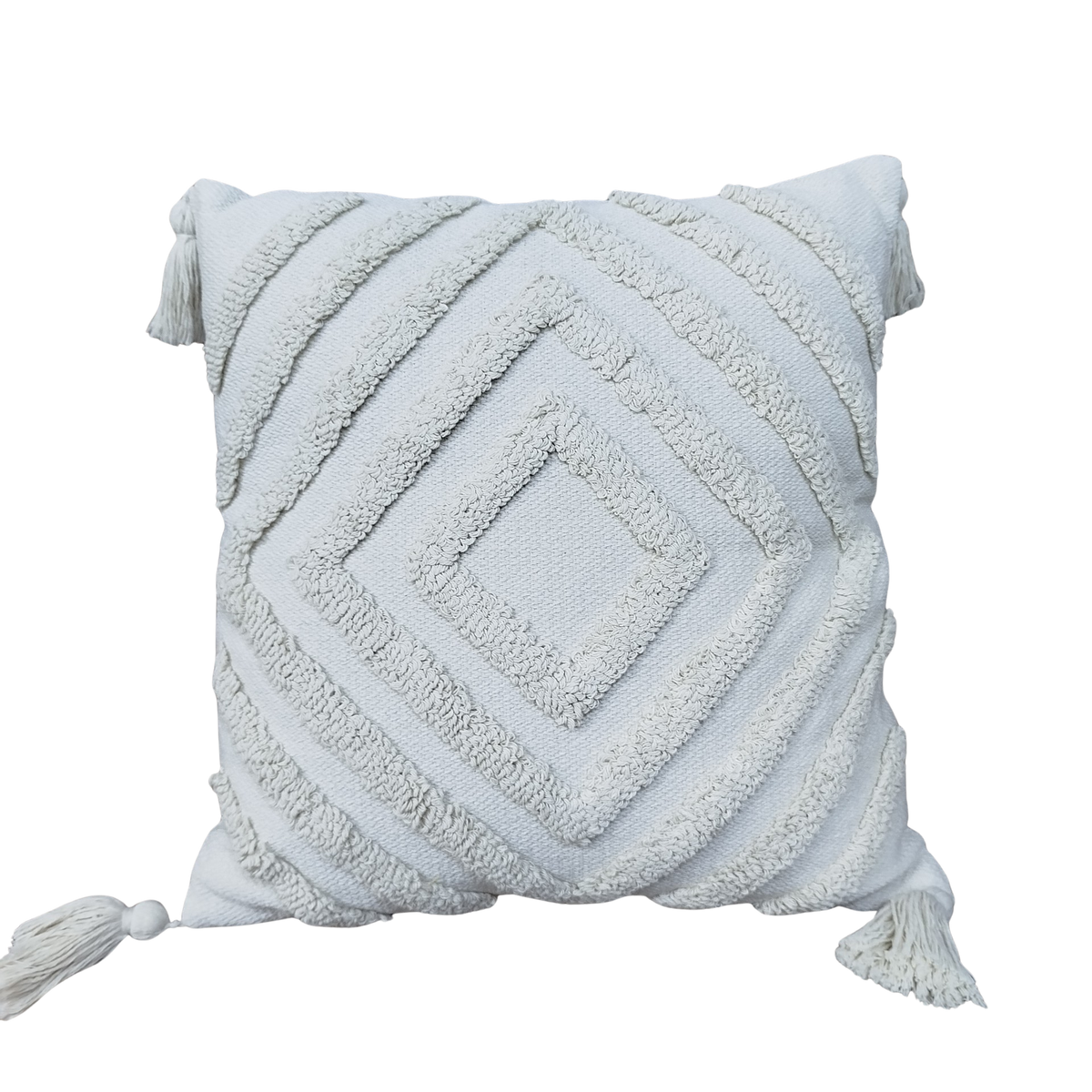The Santorini Cushion Range - 5 Designs Available