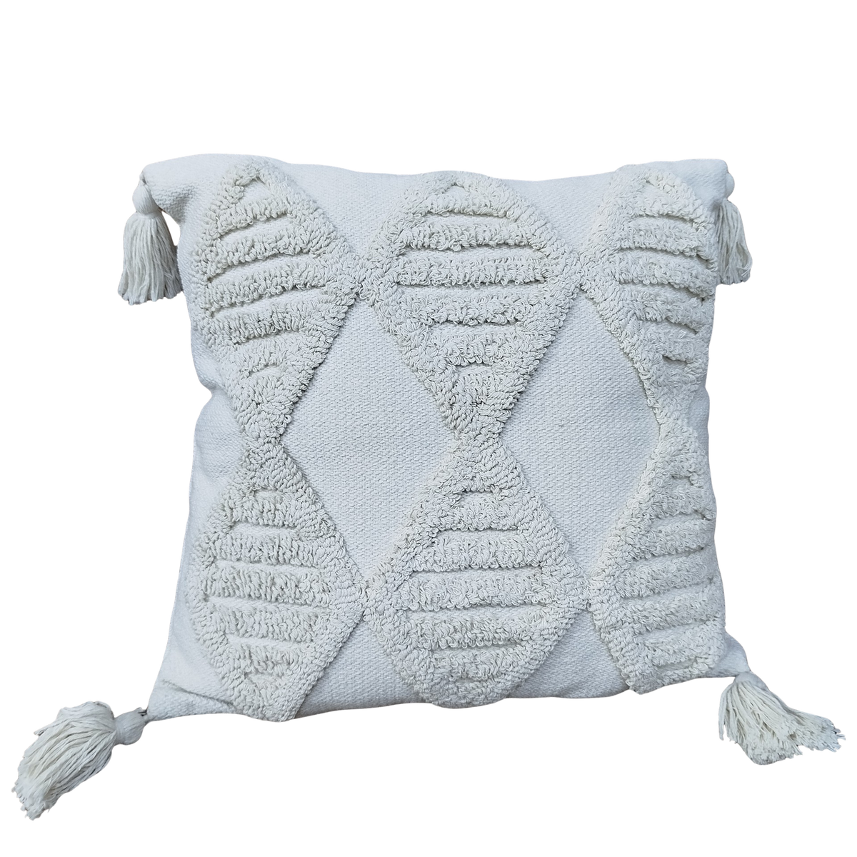 The Santorini Cushion Range - 5 Designs Available