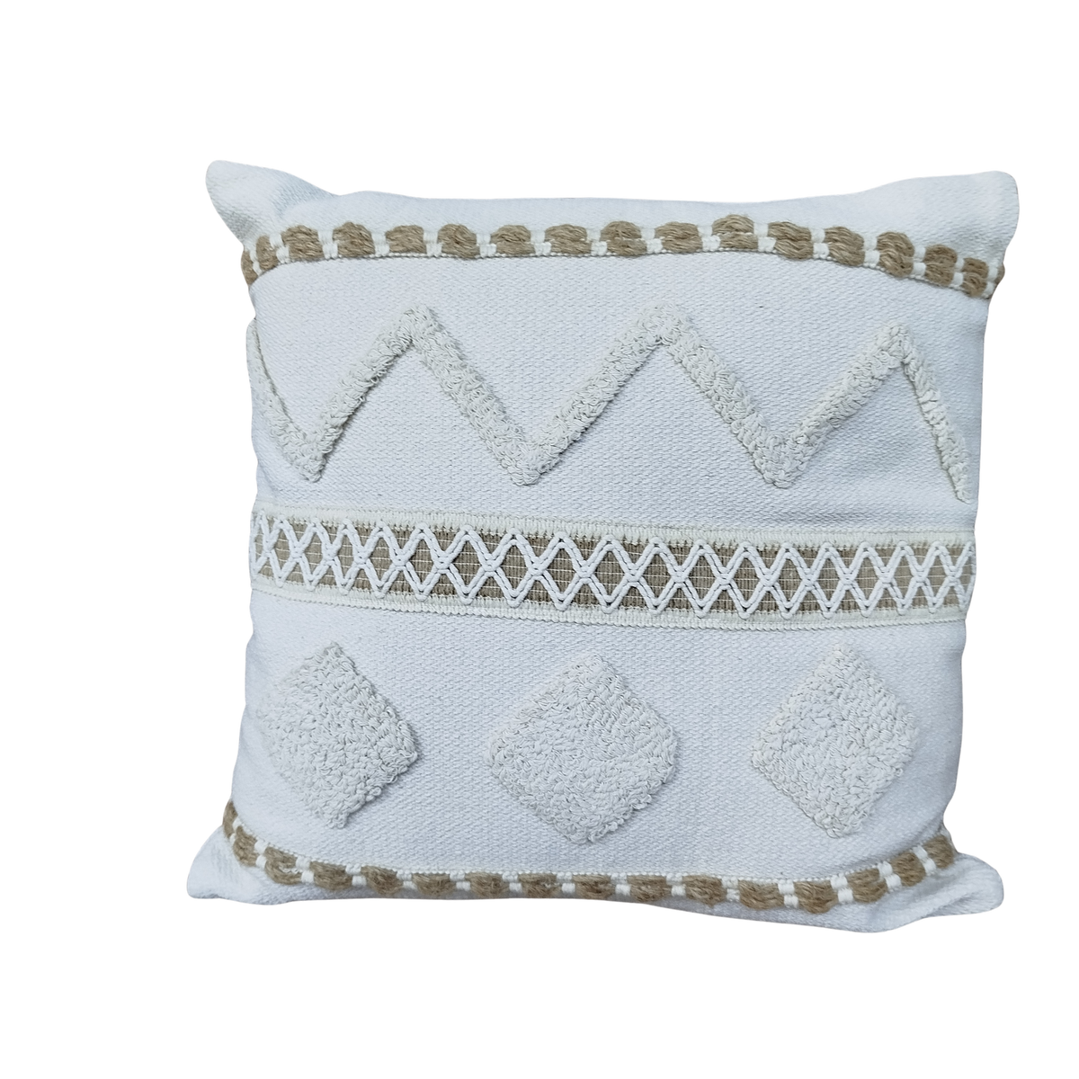 The Santorini Cushion Range - 5 Designs Available
