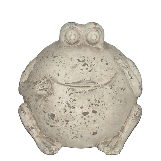 Figurines Happy Frog - Large
