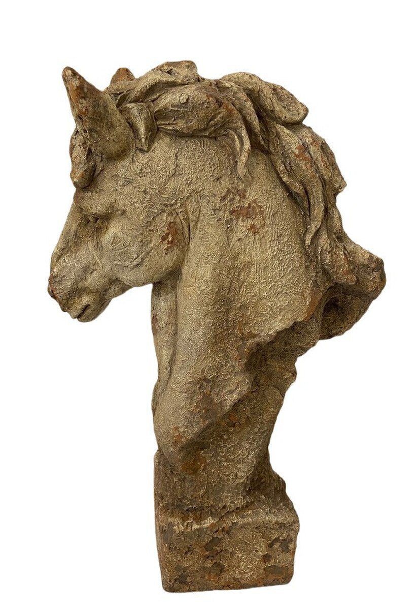 Horse Head - Indoor & Outdoor