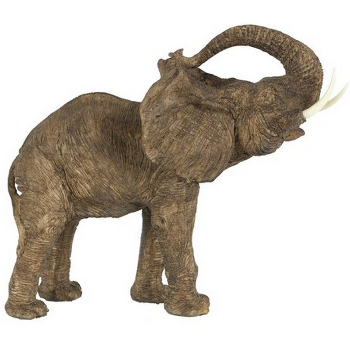 Elephant statue