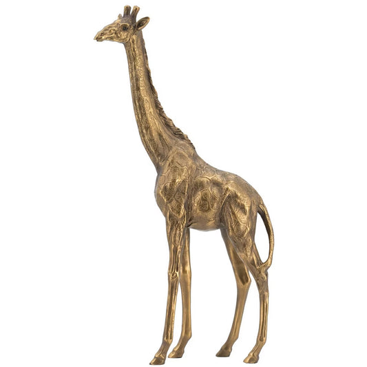 Giraffe Statue - Large