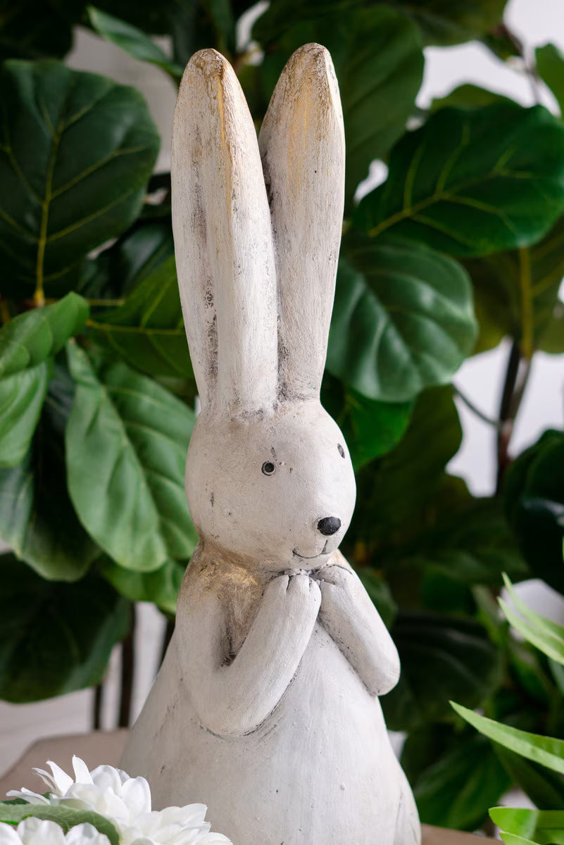 Rabbit With Long Ears - Small